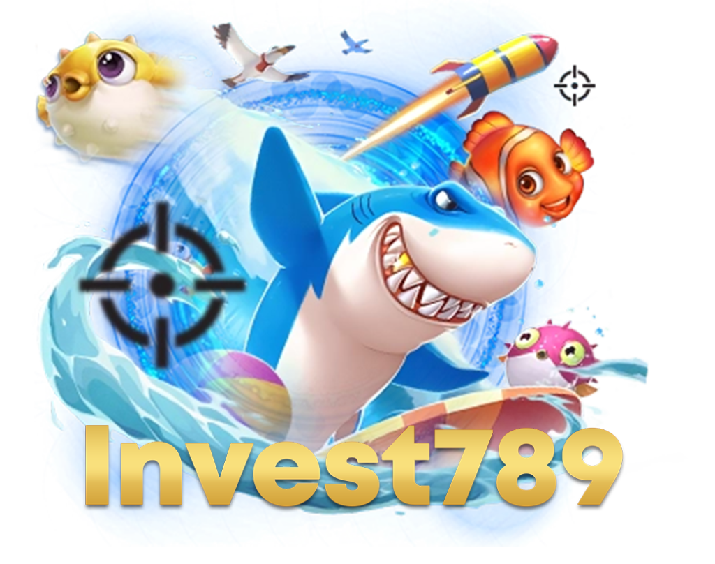 invest 789 สล็อต