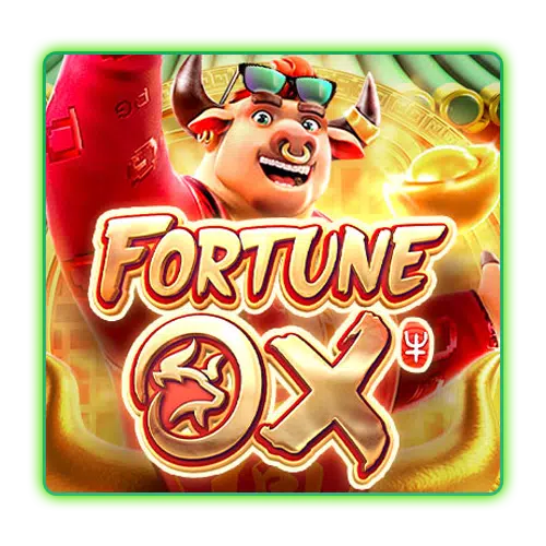 Fortune Ox